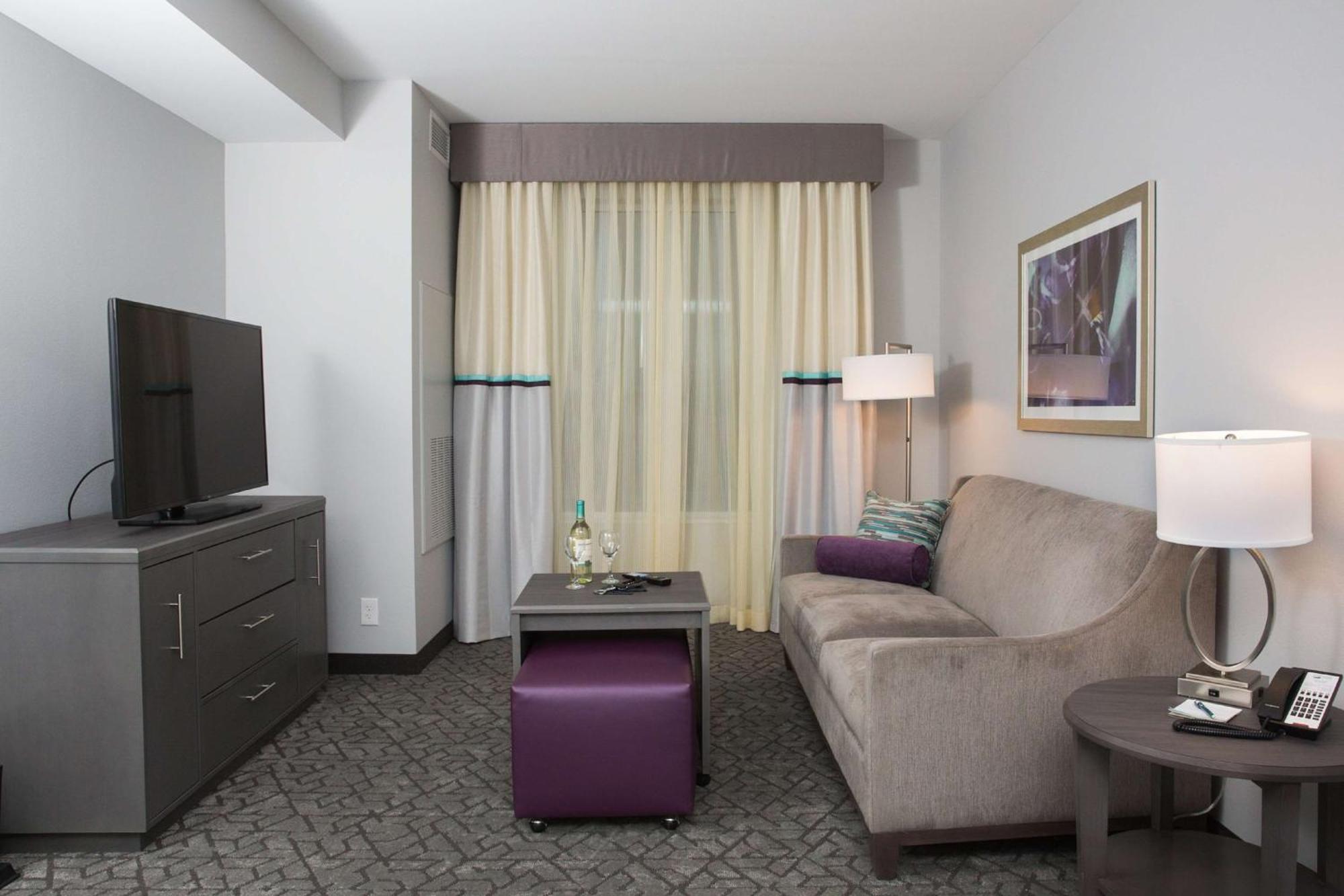 Homewood Suites By Hilton Allentown Bethlehem Center Valley Exteriör bild