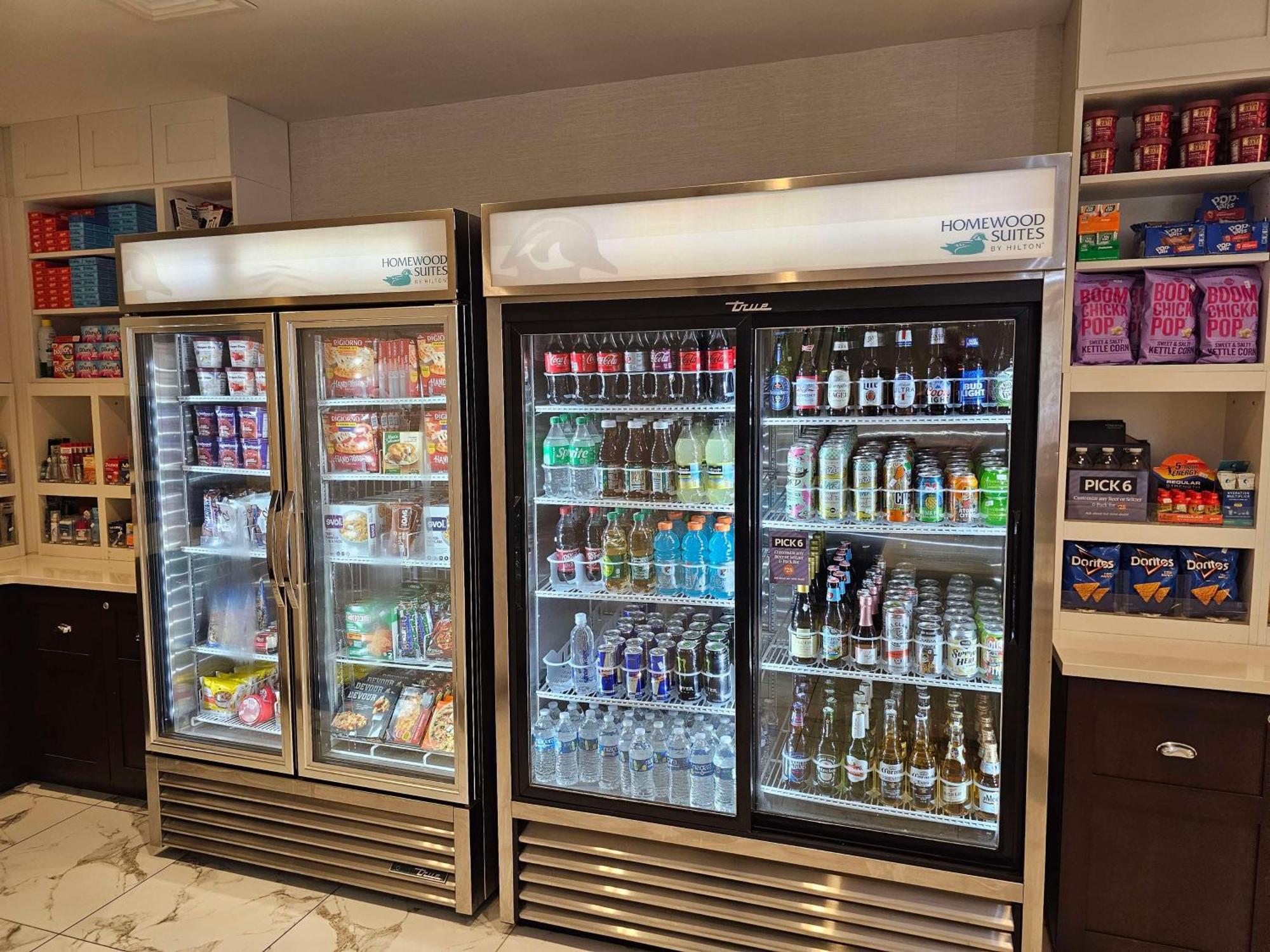 Homewood Suites By Hilton Allentown Bethlehem Center Valley Exteriör bild